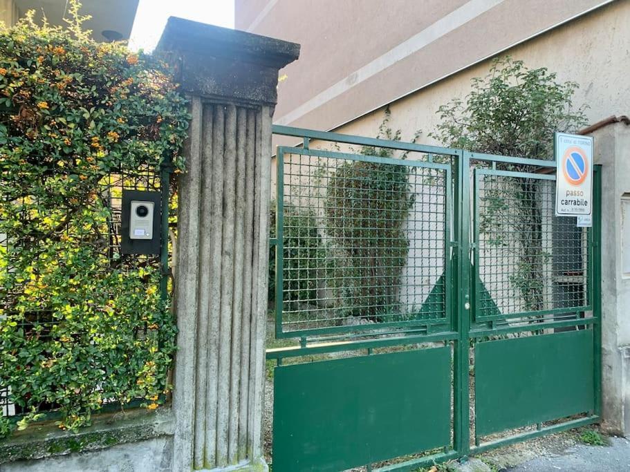 Appartamento Indipendente A Mirafiori Sud Turyn Zewnętrze zdjęcie